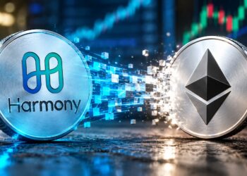Harmony ONE Migrating to Ethereum
