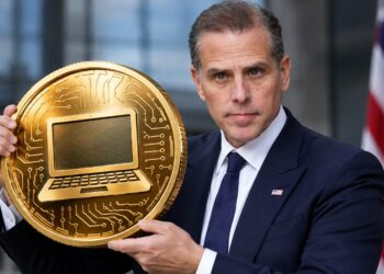 Hunter Biden LAPTOP Token