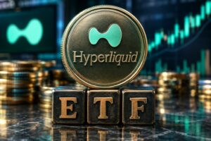 Hyperliquid ETF