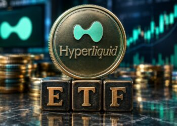 Hyperliquid ETF