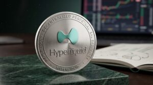 Hyperliquid Onchain Finance