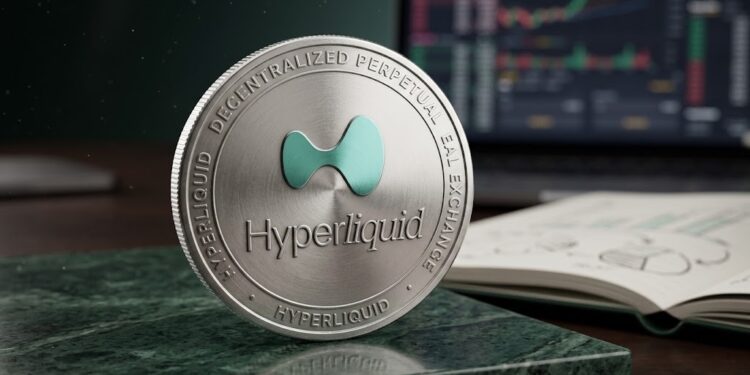 Hyperliquid Onchain Finance
