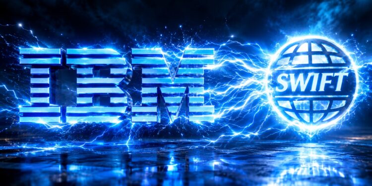 IBM and SWIFT