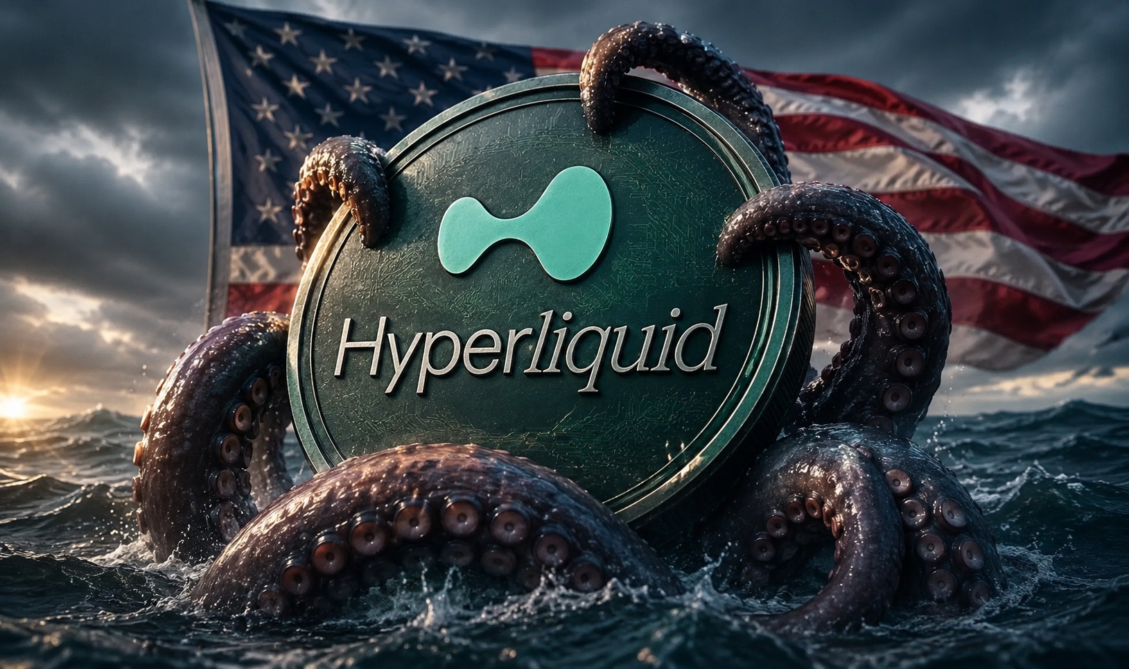Kraken Parent Payward In Advanced Talks About Hyperliquid's US Entry