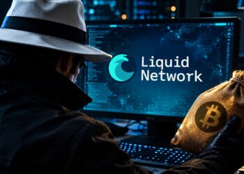 Liquid Network White Hat Bounty