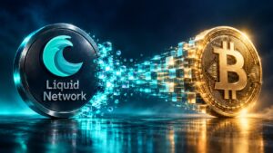 Liquid Network's Hacked Bitcoin