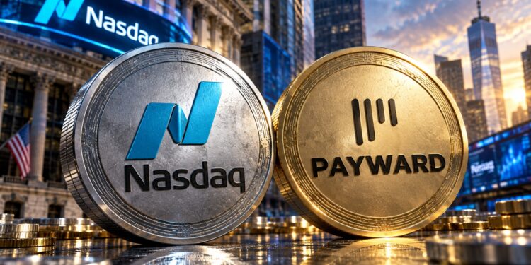 Nasdaq Payward