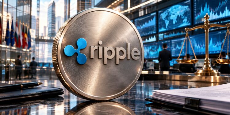 Ripple Stablecoins