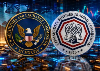 SEC and CFTC