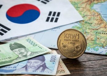 South Korean Won Backed KRW1 Stablecoin