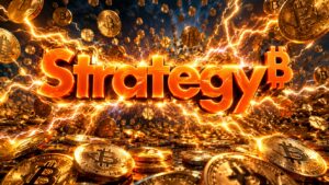Strategy Bitcoin