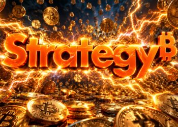 Strategy Bitcoin
