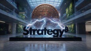 Strategy's Bitcoin and STRC Program