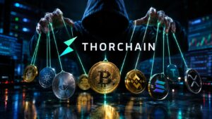 THORChain Decentralization