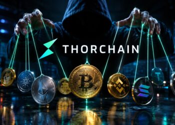 THORChain Decentralization