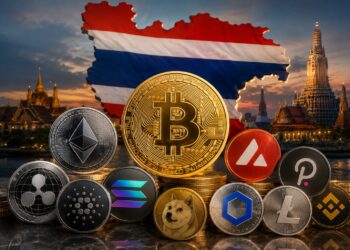 Thailand Crypto Travel Rule