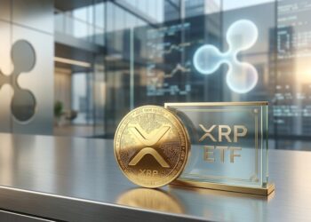 XRP ETF