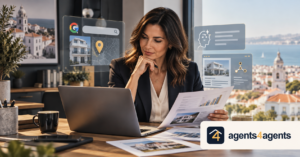 agents4agents AI search