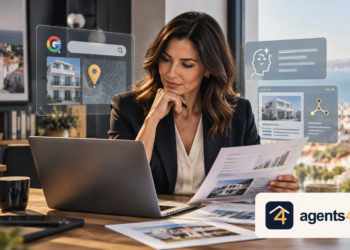 agents4agents AI search