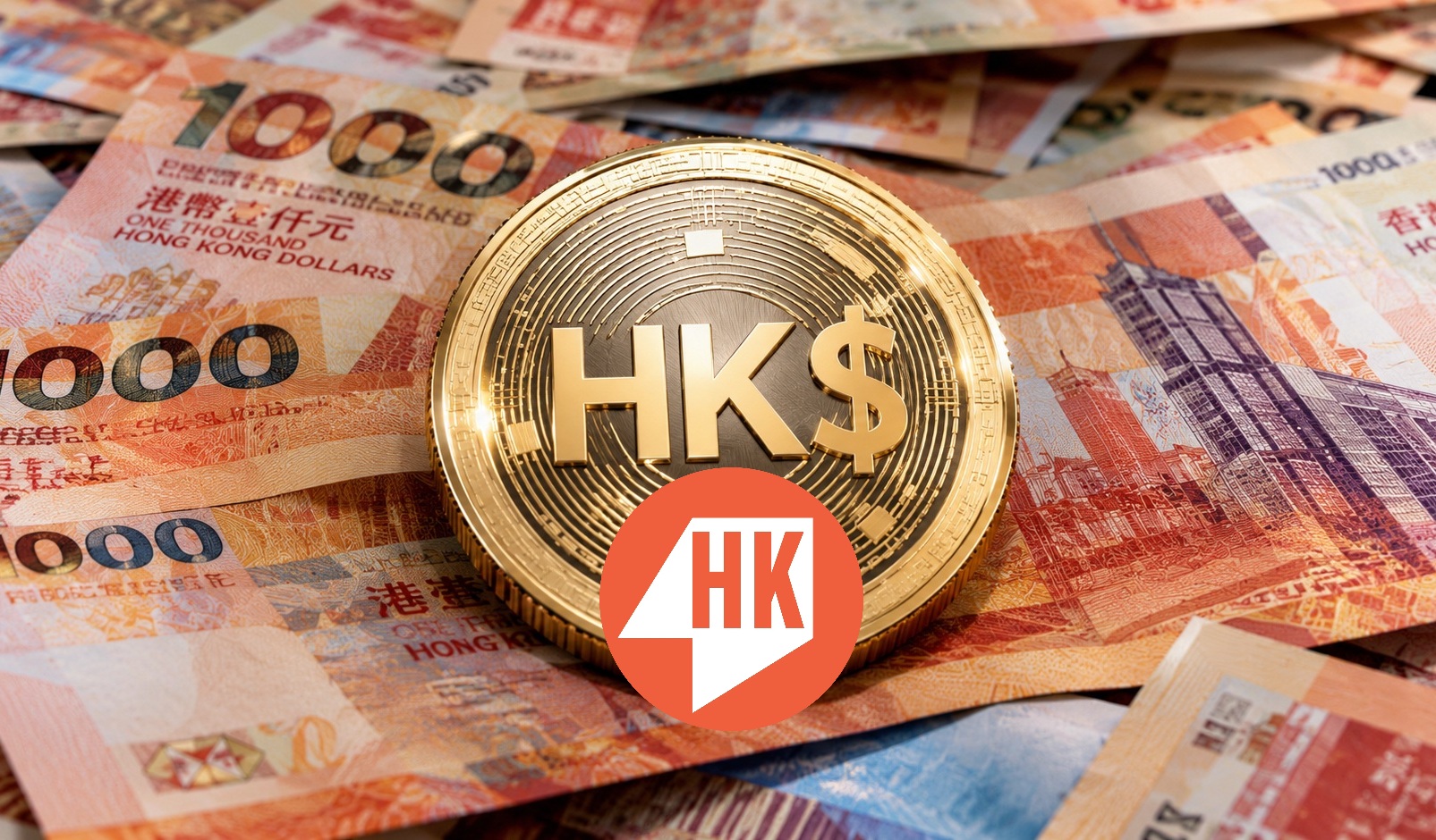 Standard Chartered's Anchorpoint Confirms Launch Of Retail-Facing HKD Stablecoin