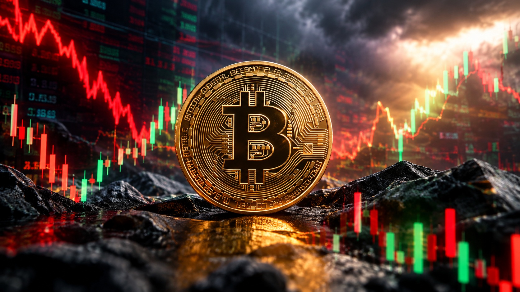 Bitget Chief Analyst Ryan Lee Discusses Bitcoin's Layered Roles As Sovereign-Risk Hedge And High-Beta Asset