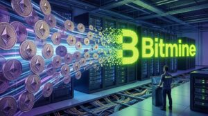 Bitmine Ethereum