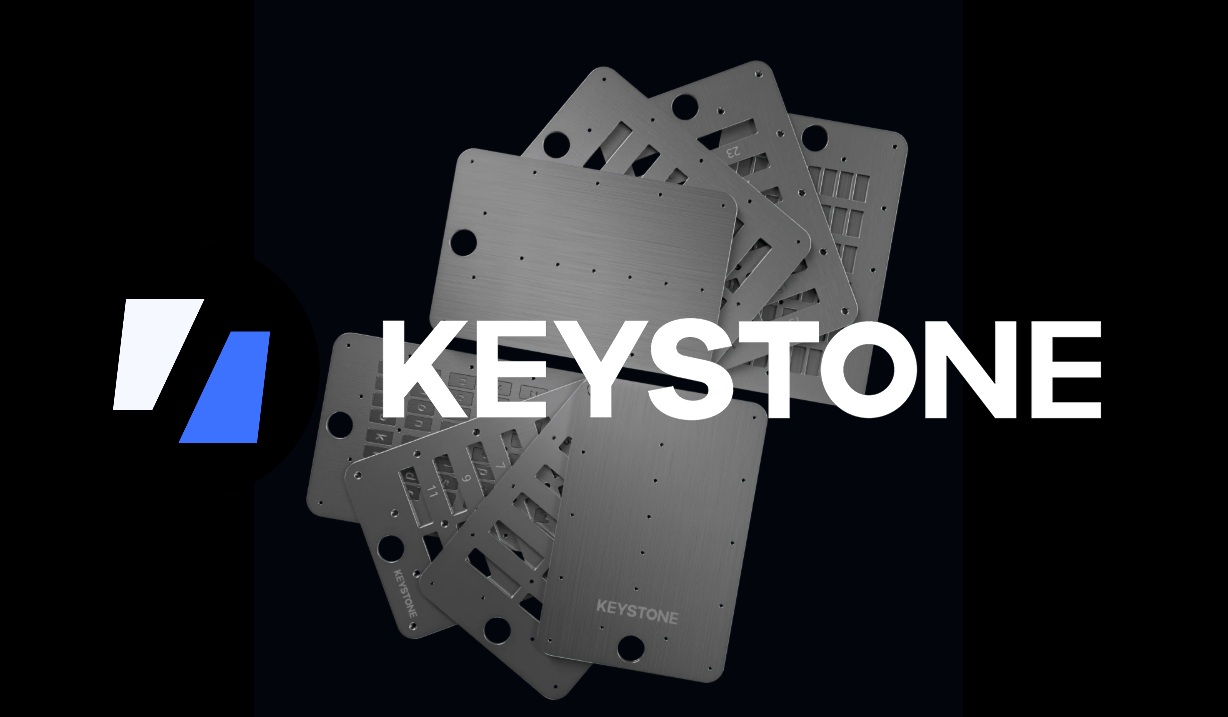 Keystone Wallet bestätigt, dass Versanddaten von Kunden kompromittiert wurden