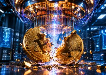 Quantum Computing Vs Crypto