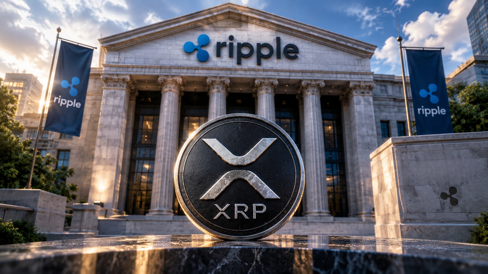 Ripple National Trust Bank Gets Final Approval From OCC: What's Next?