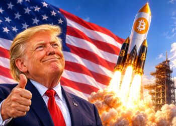 Trump Crypto Rally
